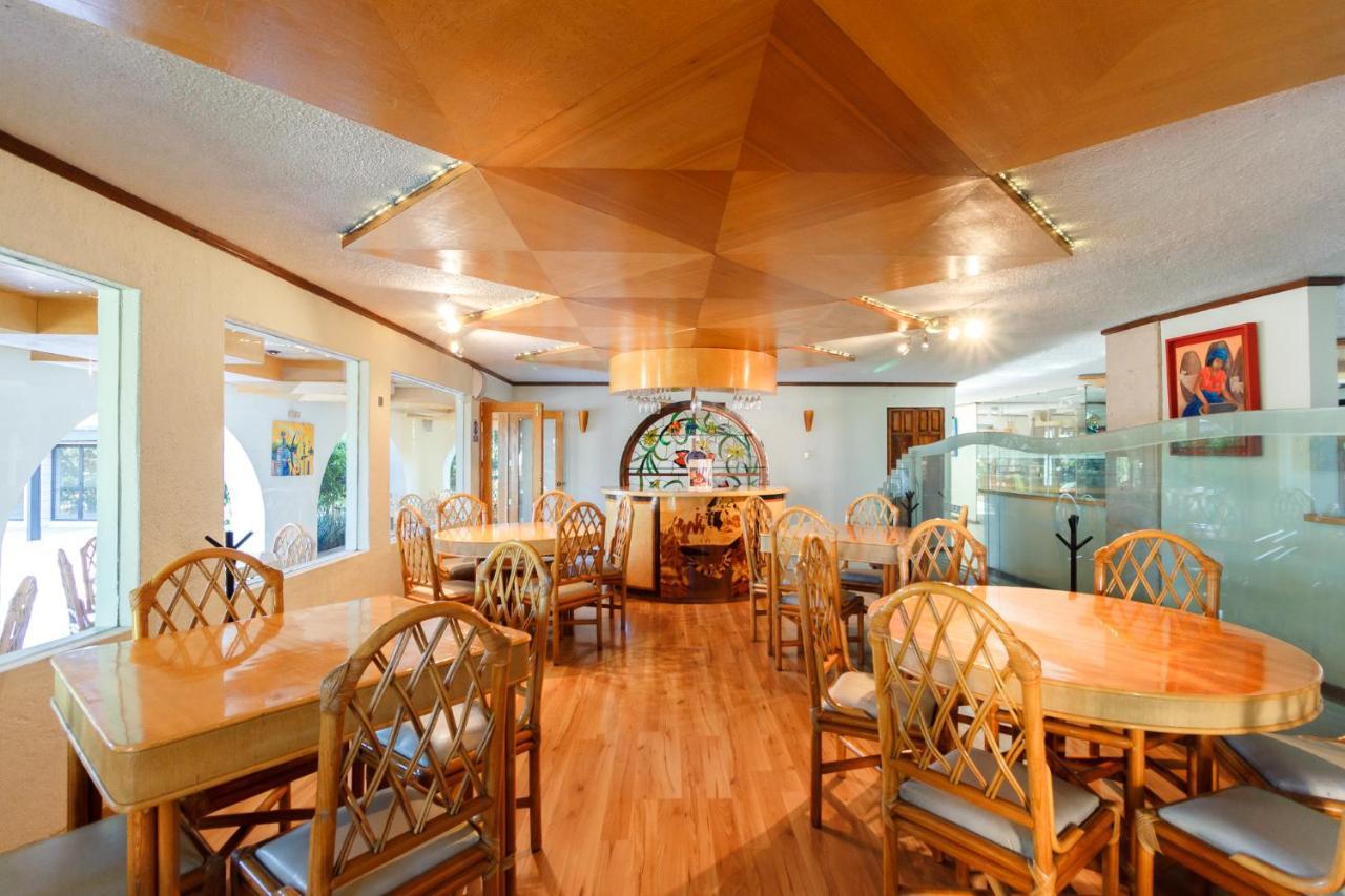 Hotel Hacienda Montesinos 모렐리아 외부 사진