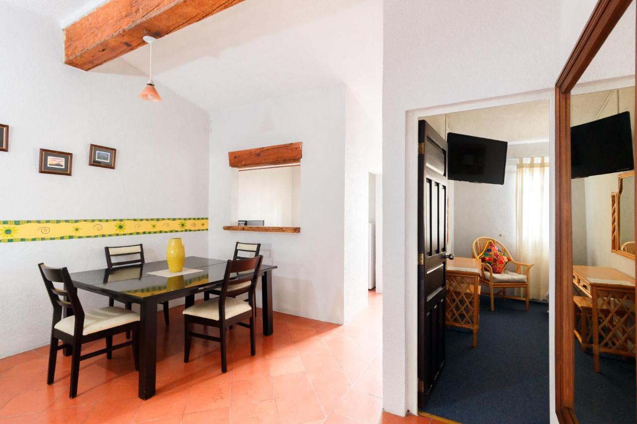 Hotel Hacienda Montesinos 모렐리아 외부 사진