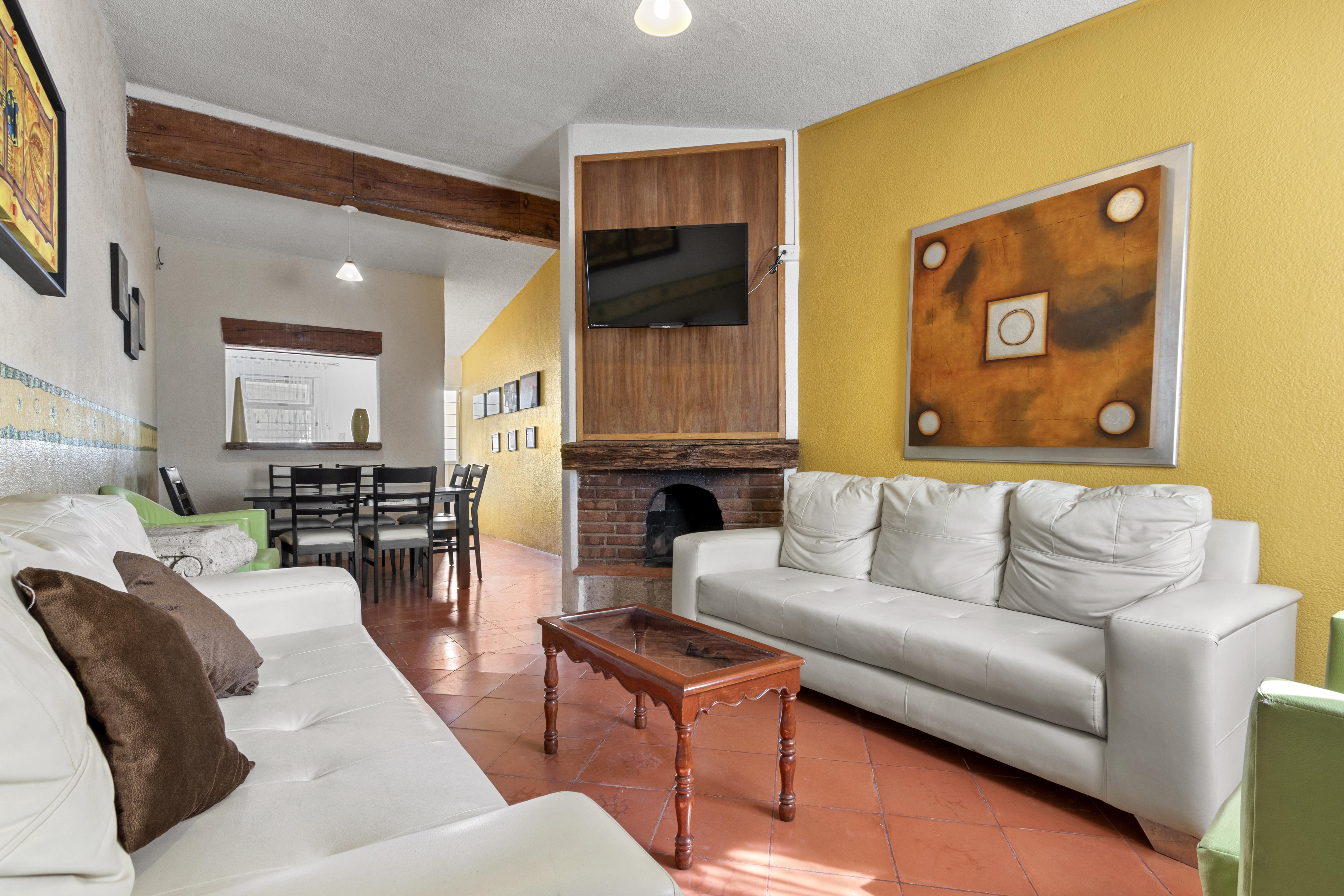 Hotel Hacienda Montesinos 모렐리아 외부 사진