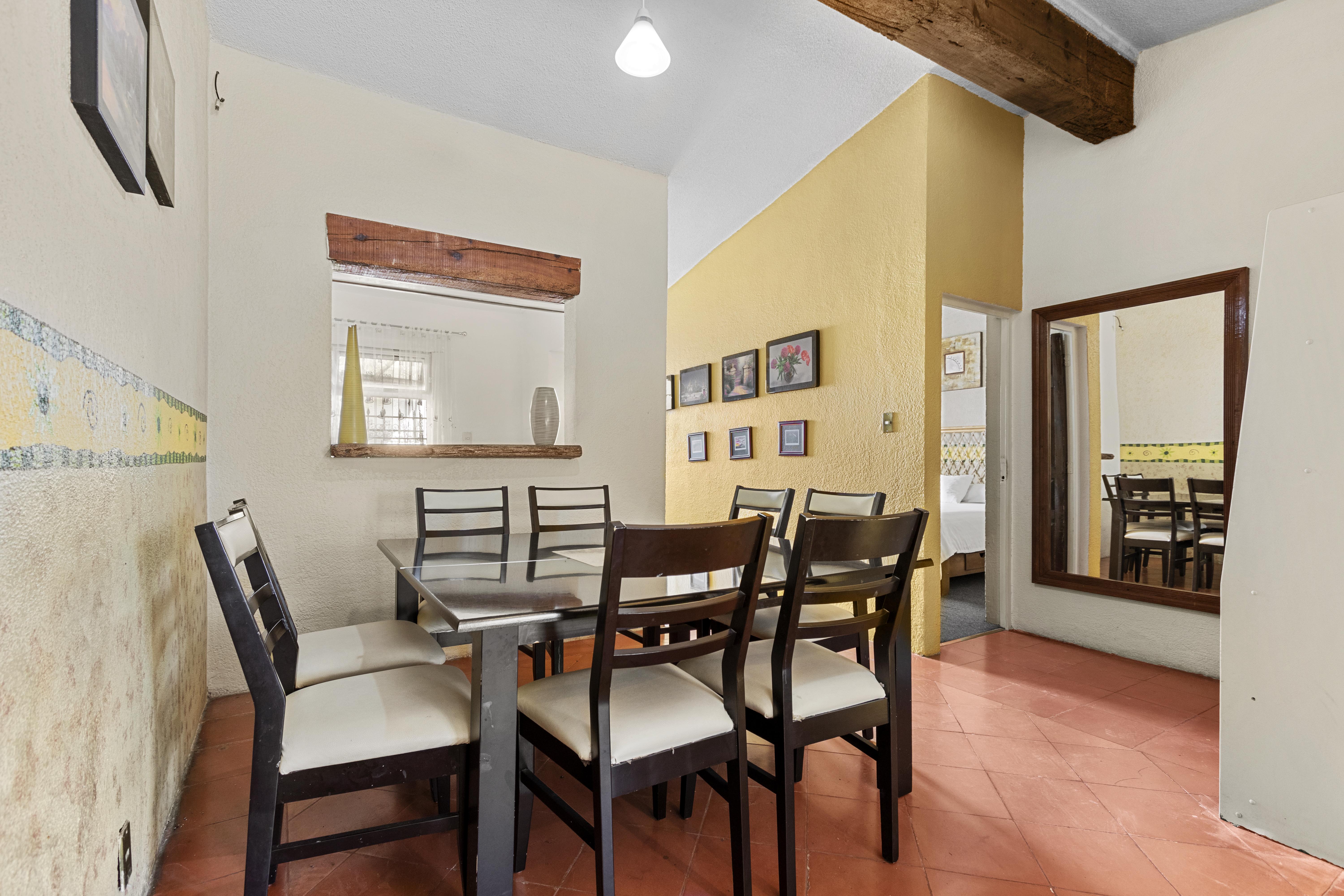 Hotel Hacienda Montesinos 모렐리아 외부 사진