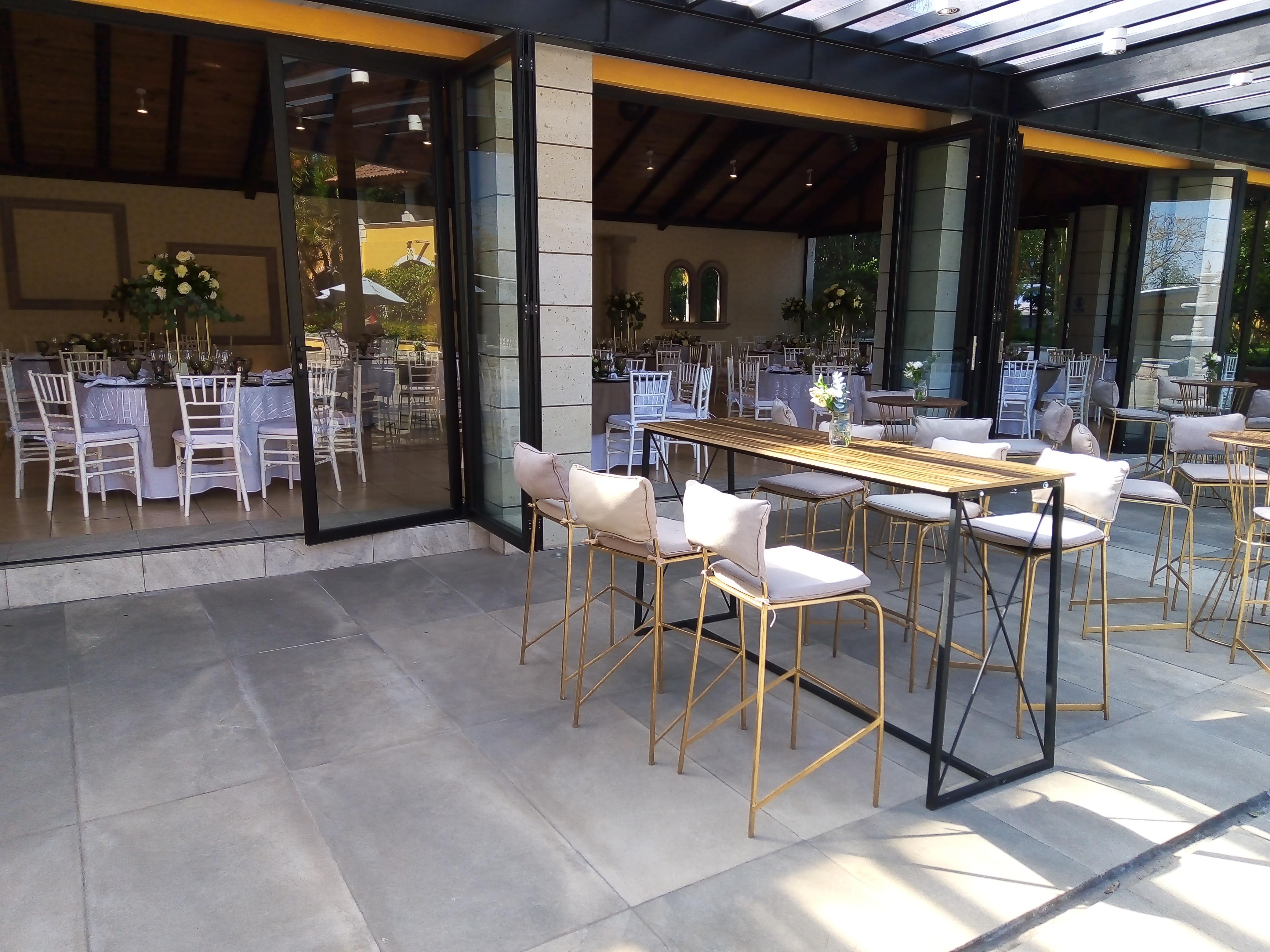 Hotel Hacienda Montesinos 모렐리아 외부 사진